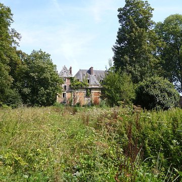 Château de Maignelay-Montigny