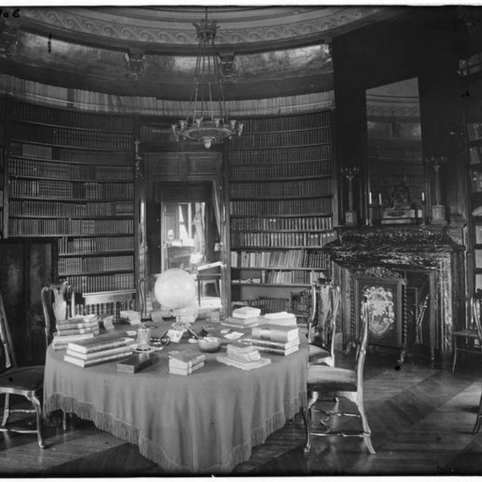 Photo de Château de Mailloc