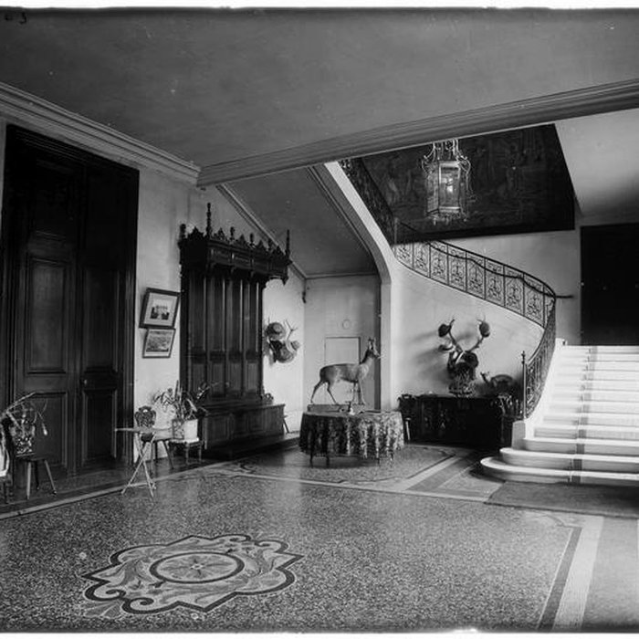 Photo de Château de Mailloc