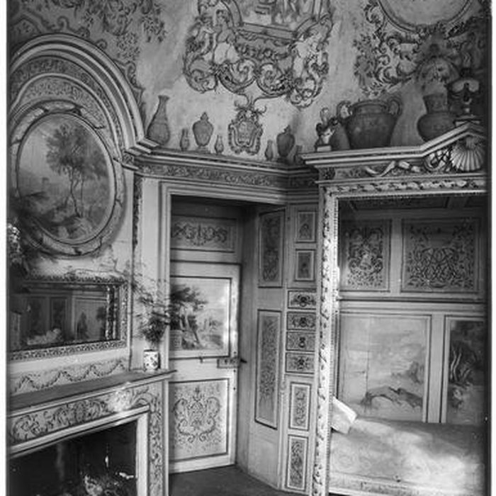 Photo de Château de Mailloc