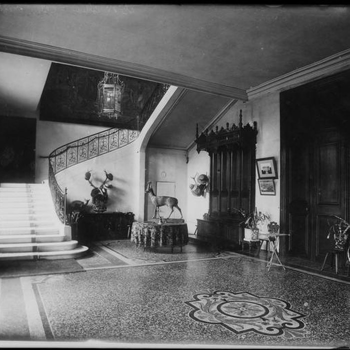 Photo de Château de Mailloc