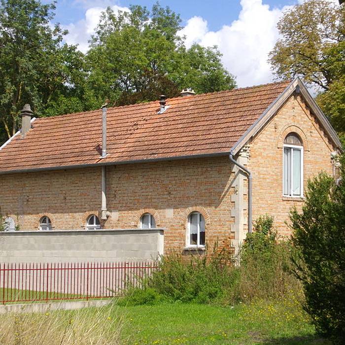 Photo de Château de Mairy-sur-Marne