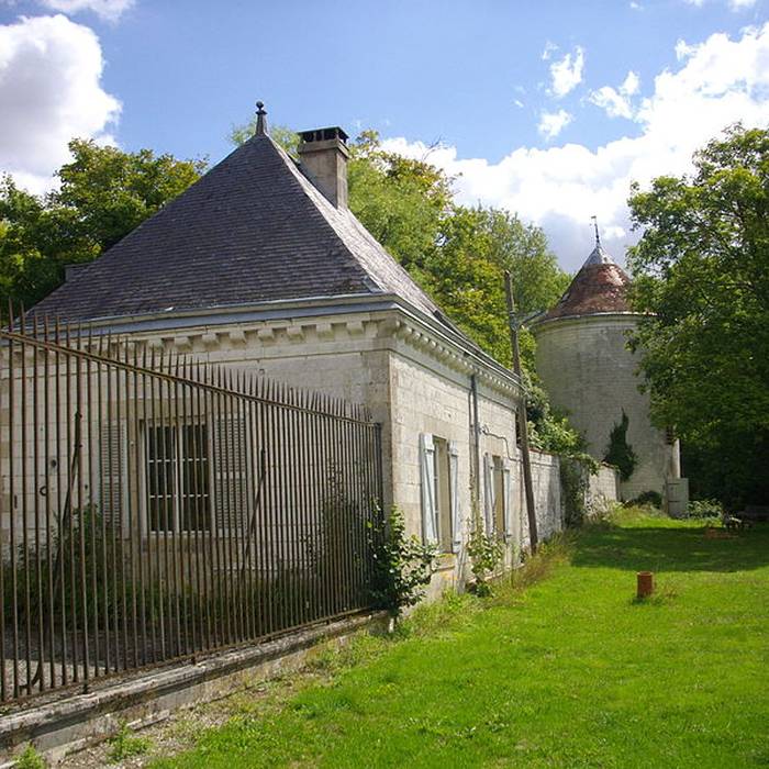 Photo de Château de Mairy-sur-Marne