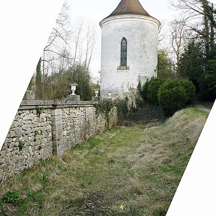 Photo de Château de Mairy-sur-Marne