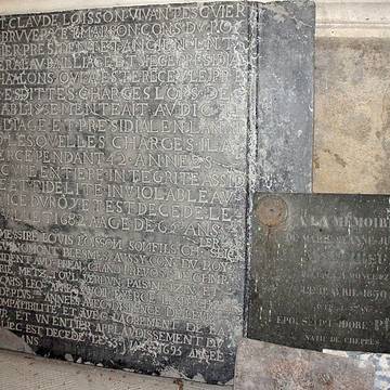 Château de Mairy-sur-Marne