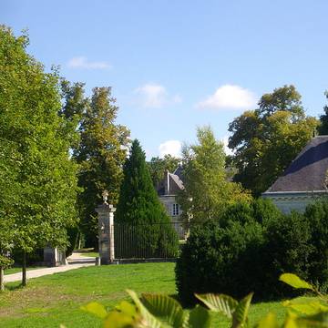 Château de Mairy-sur-Marne