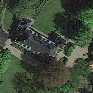 Château de Maizicourt 