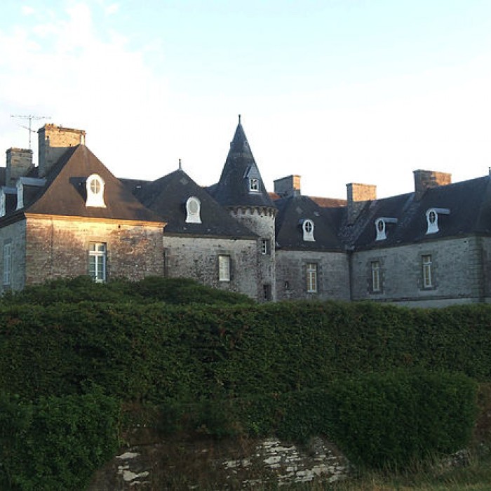 Photo de Château de Malleville