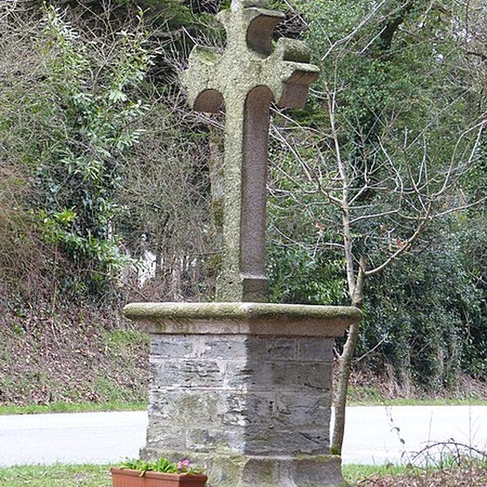 Photo de Château de Malleville