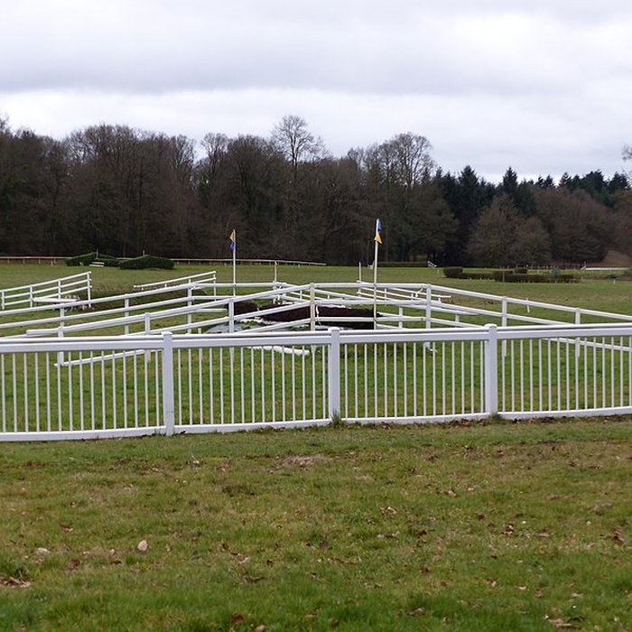 Photo de Château de Malleville