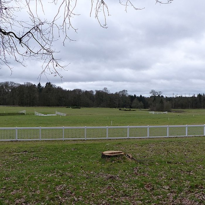 Photo de Château de Malleville