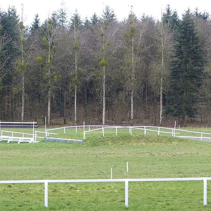 Photo de Château de Malleville