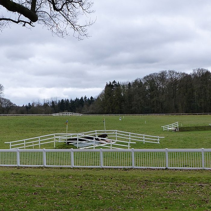 Photo de Château de Malleville