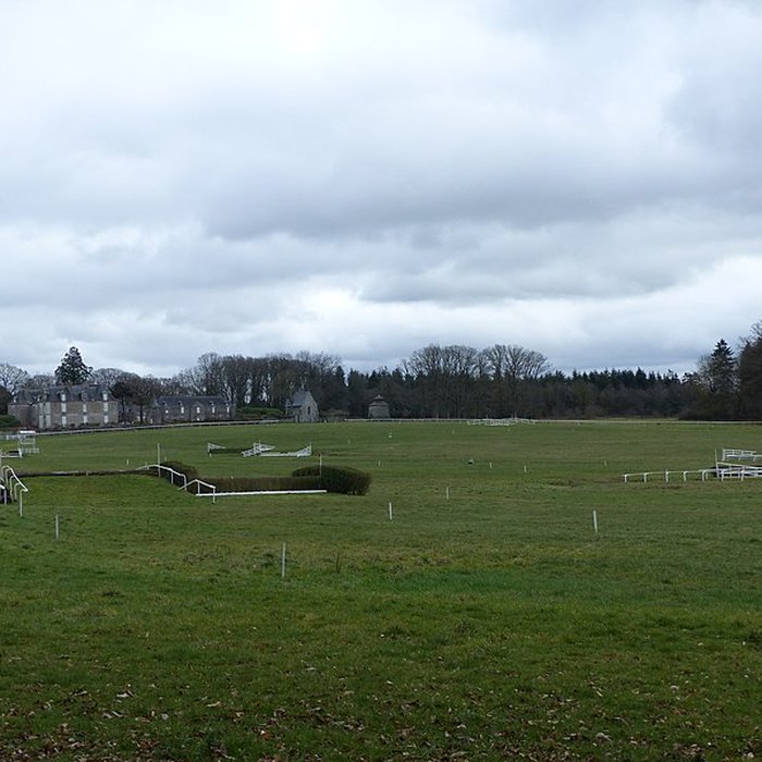 Photo de Château de Malleville