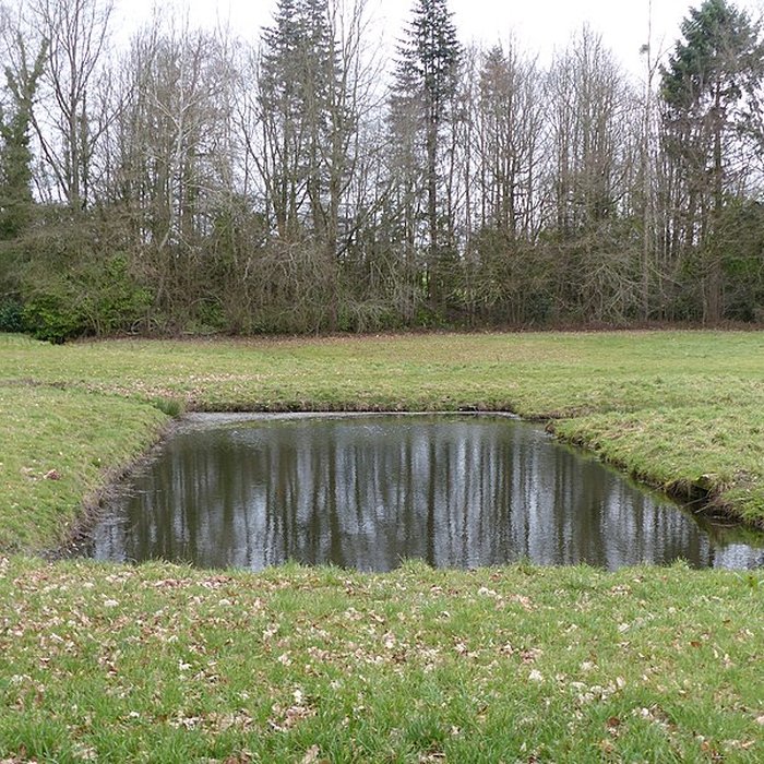 Photo de Château de Malleville