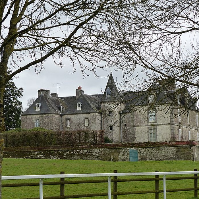 Photo de Château de Malleville