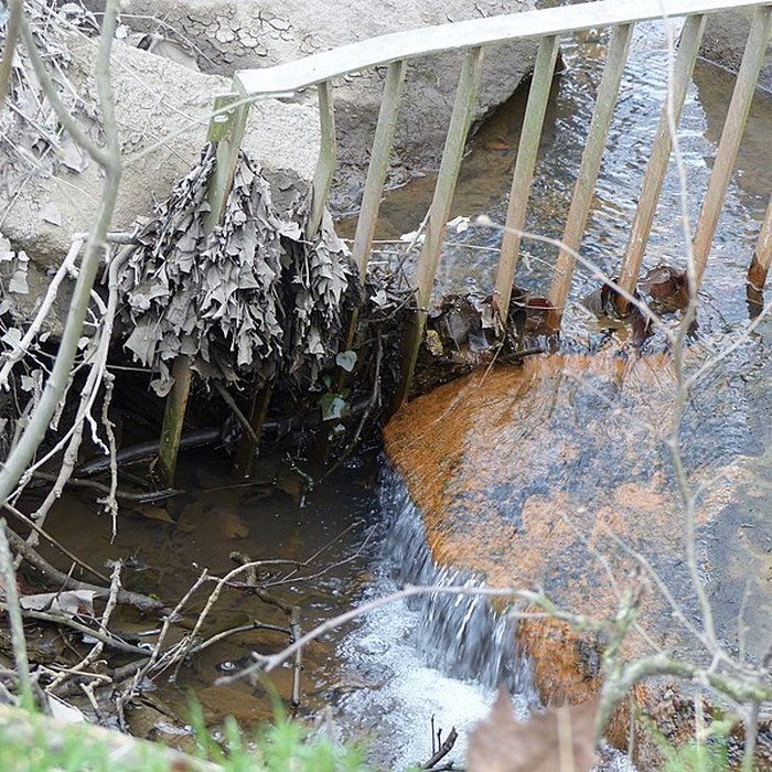 Photo de Château de Malleville
