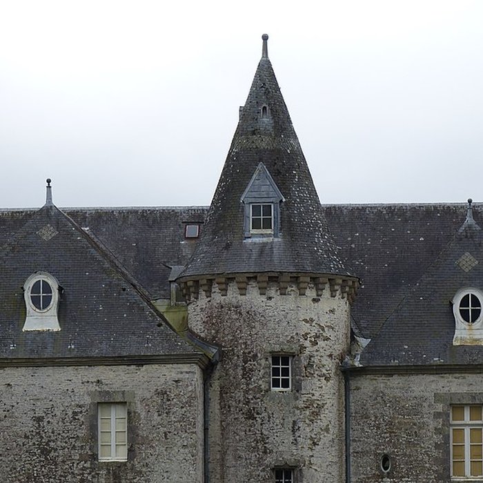 Photo de Château de Malleville