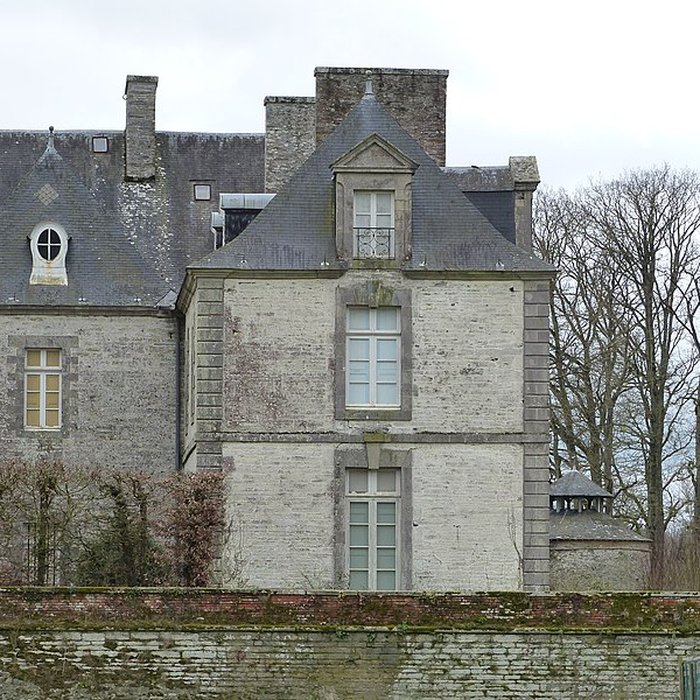 Photo de Château de Malleville