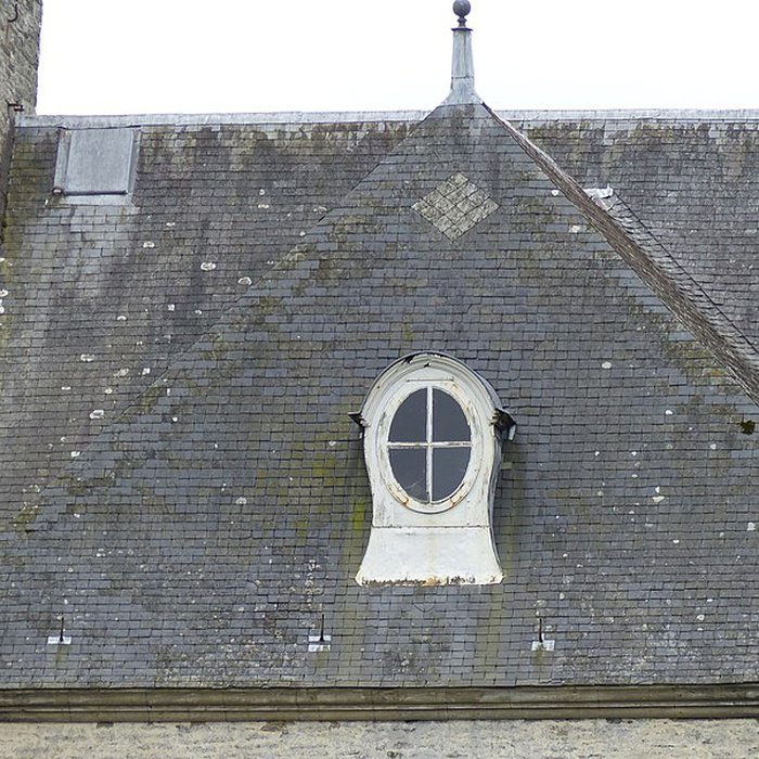 Photo de Château de Malleville