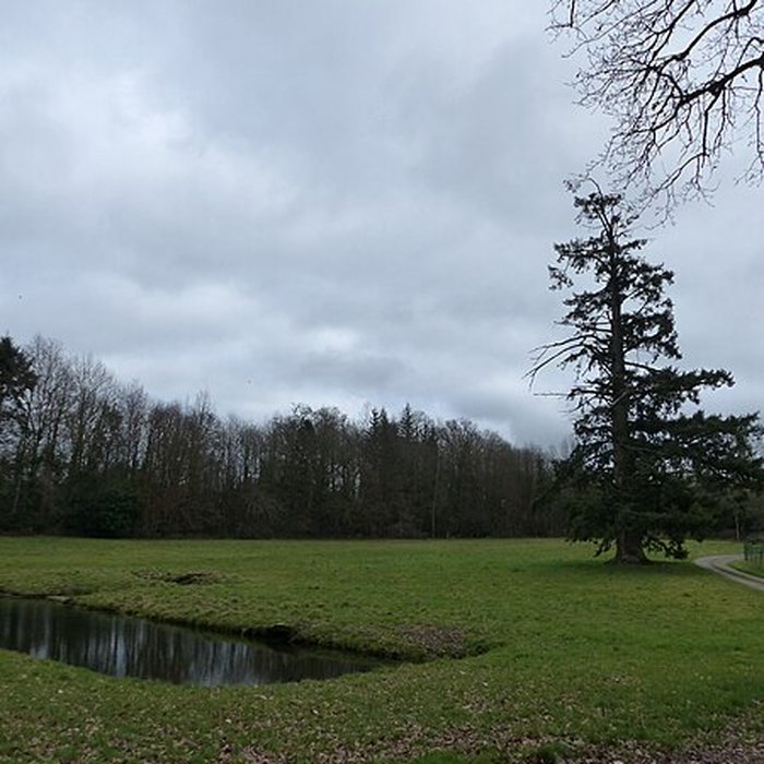 Photo de Château de Malleville