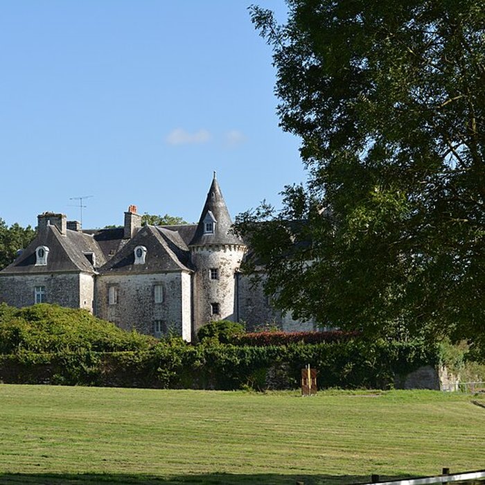 Photo de Château de Malleville