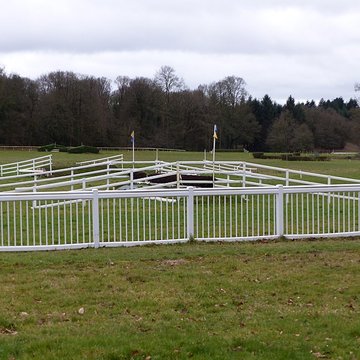 Château de Malleville