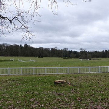 Château de Malleville
