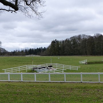 Château de Malleville
