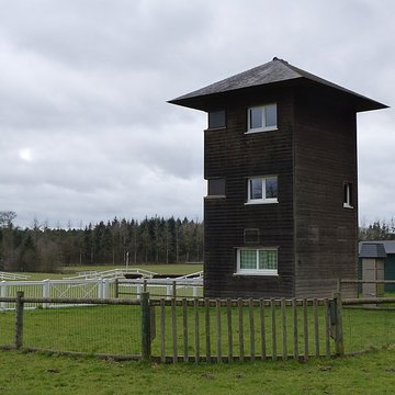 Château de Malleville