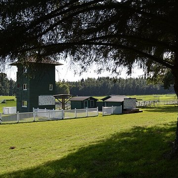 Château de Malleville