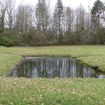 Château de Malleville