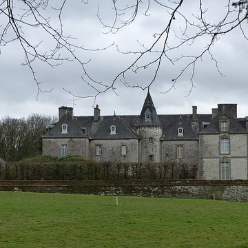 Château de Malleville
