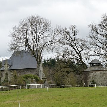 Château de Malleville