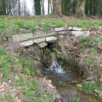 Château de Malleville