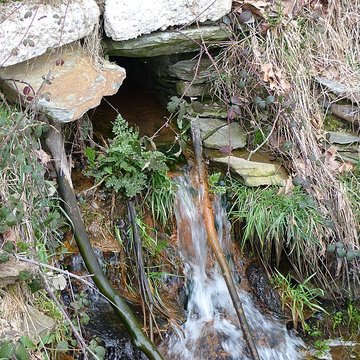 Château de Malleville