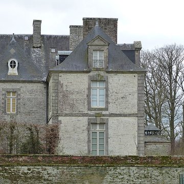 Château de Malleville
