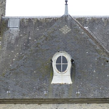 Château de Malleville