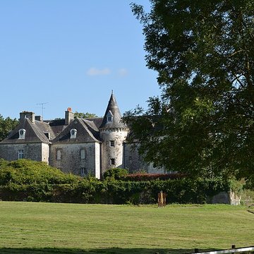 Château de Malleville