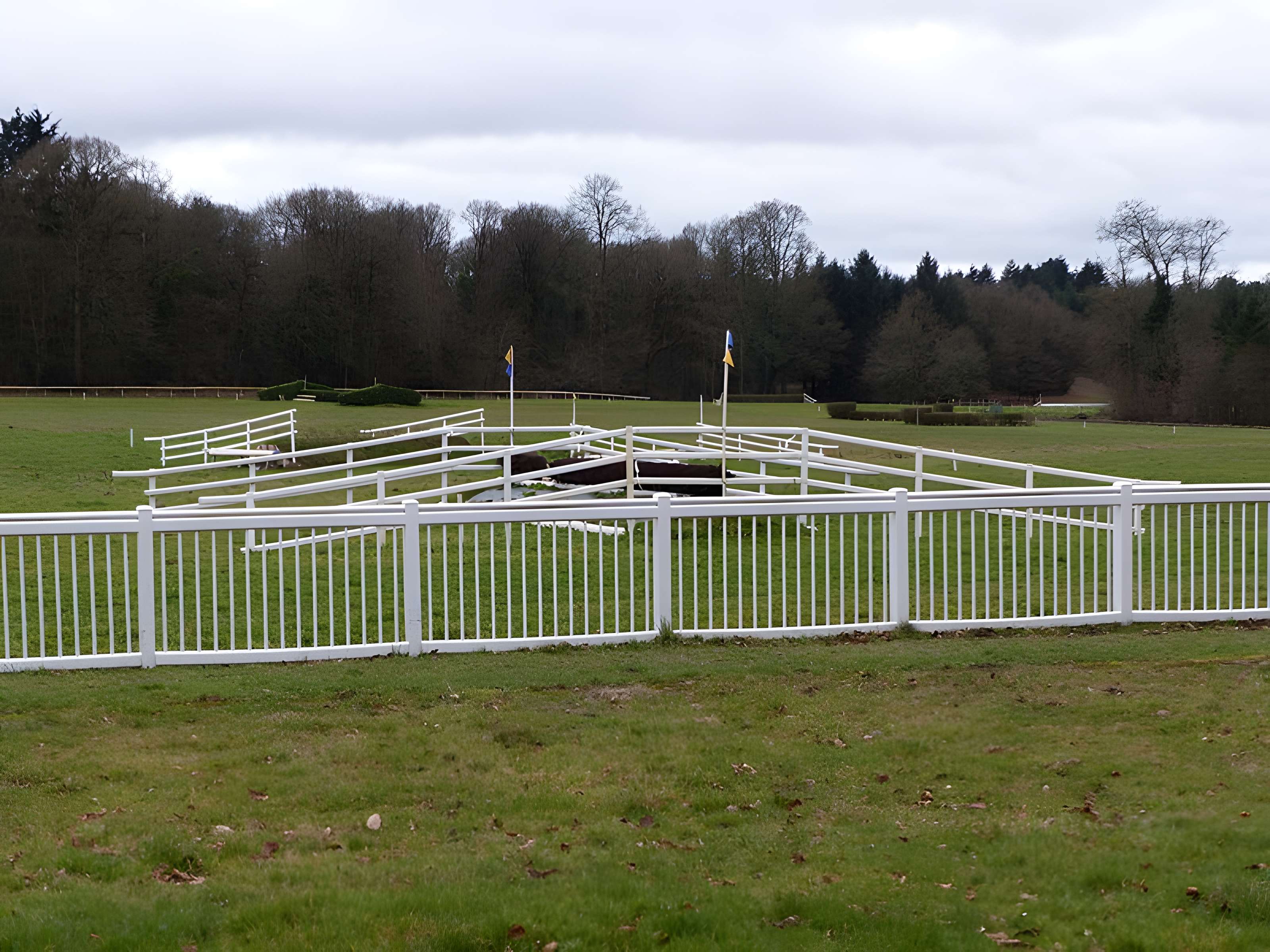 Château de Malleville