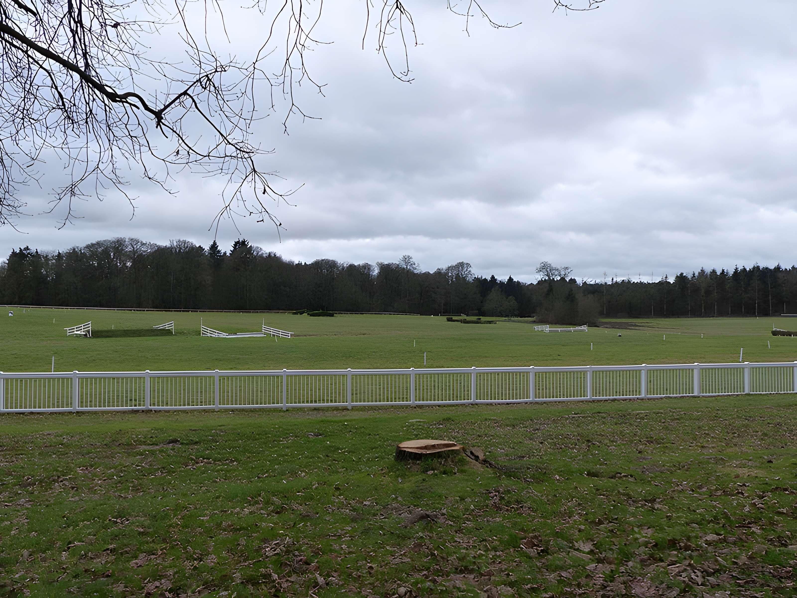Château de Malleville