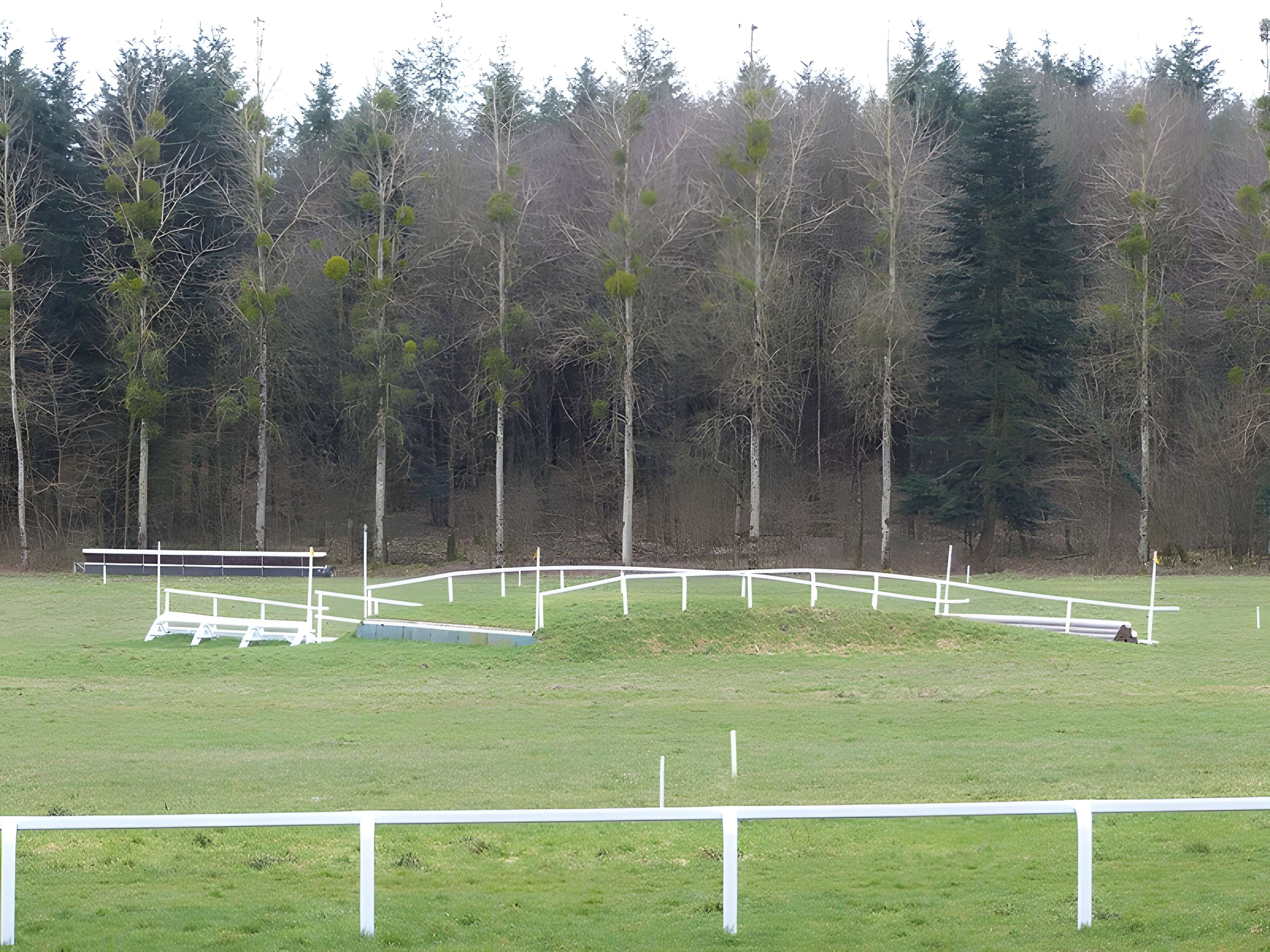 Château de Malleville