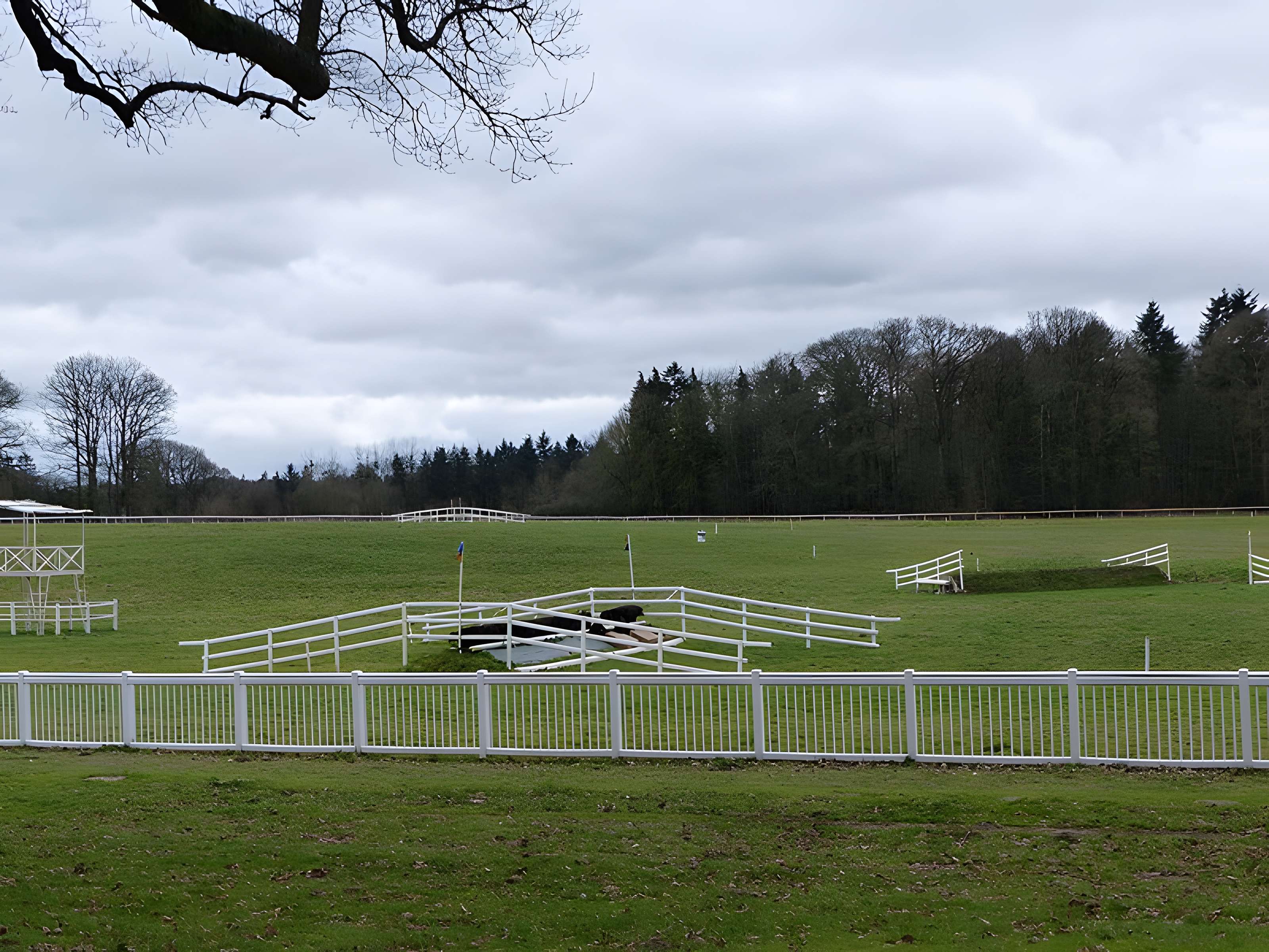 Château de Malleville