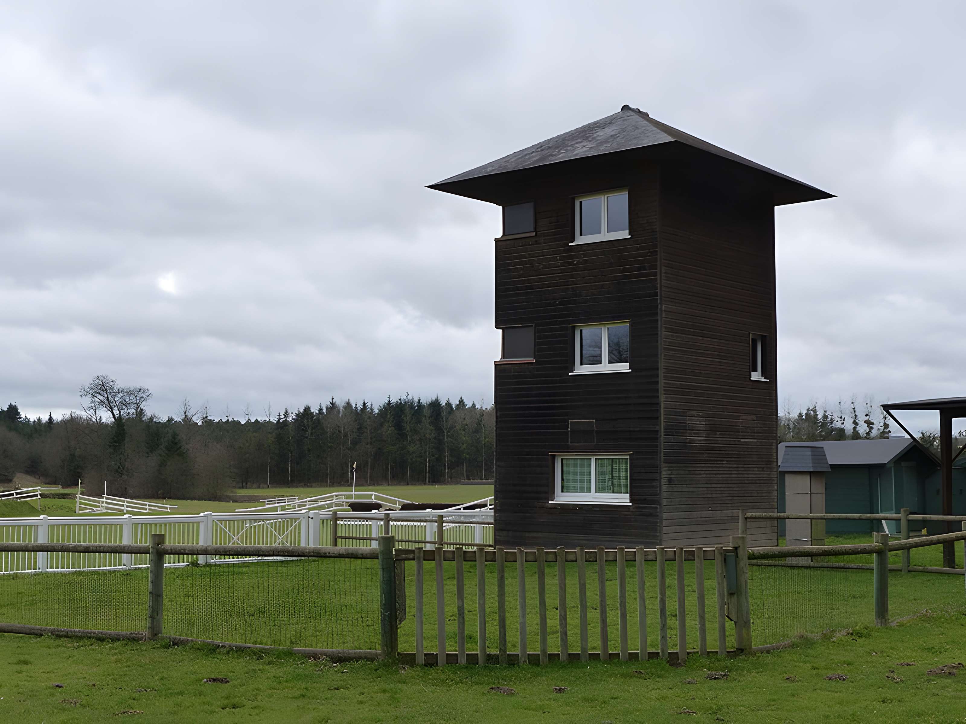 Château de Malleville