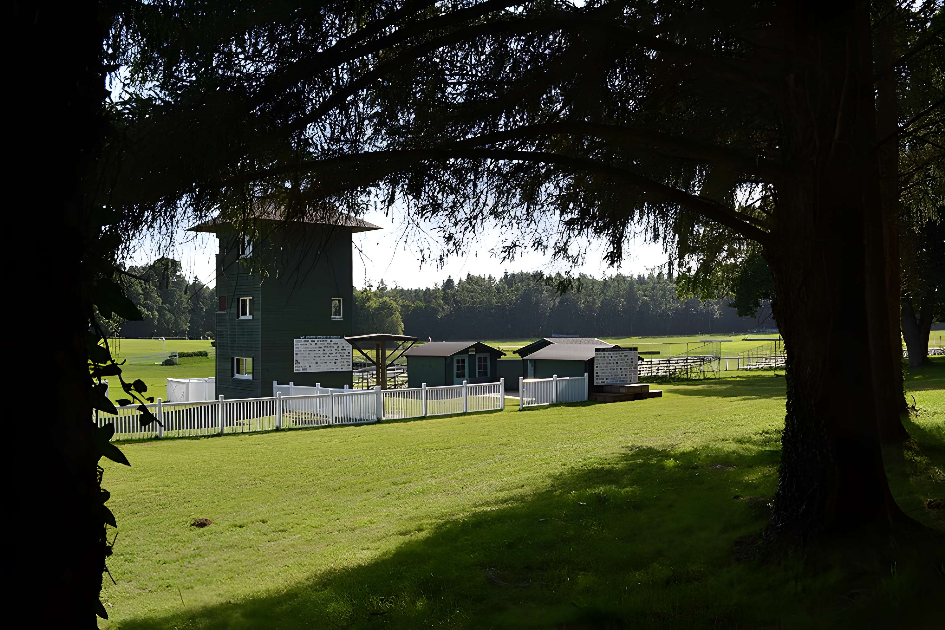 Château de Malleville