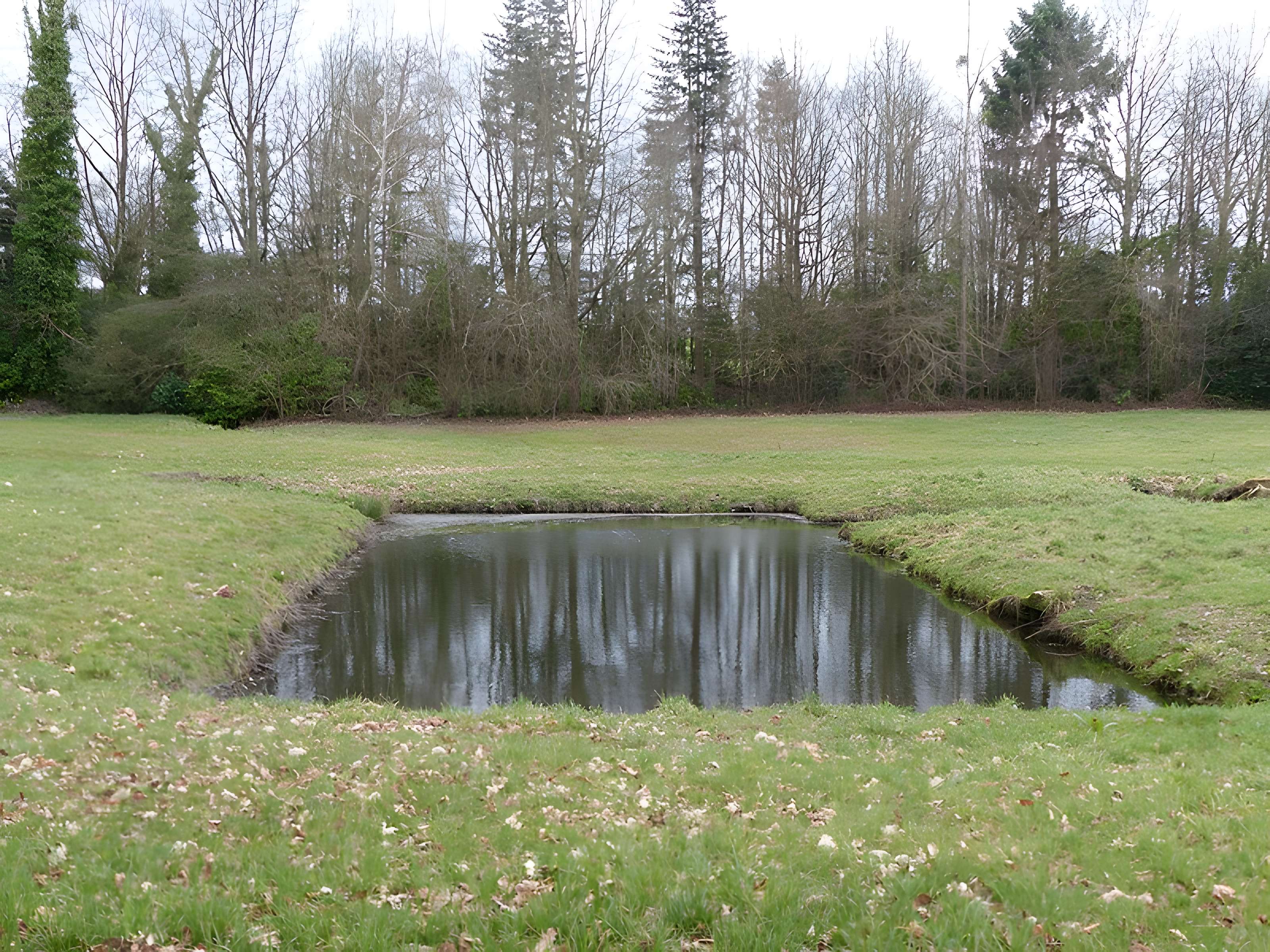 Château de Malleville