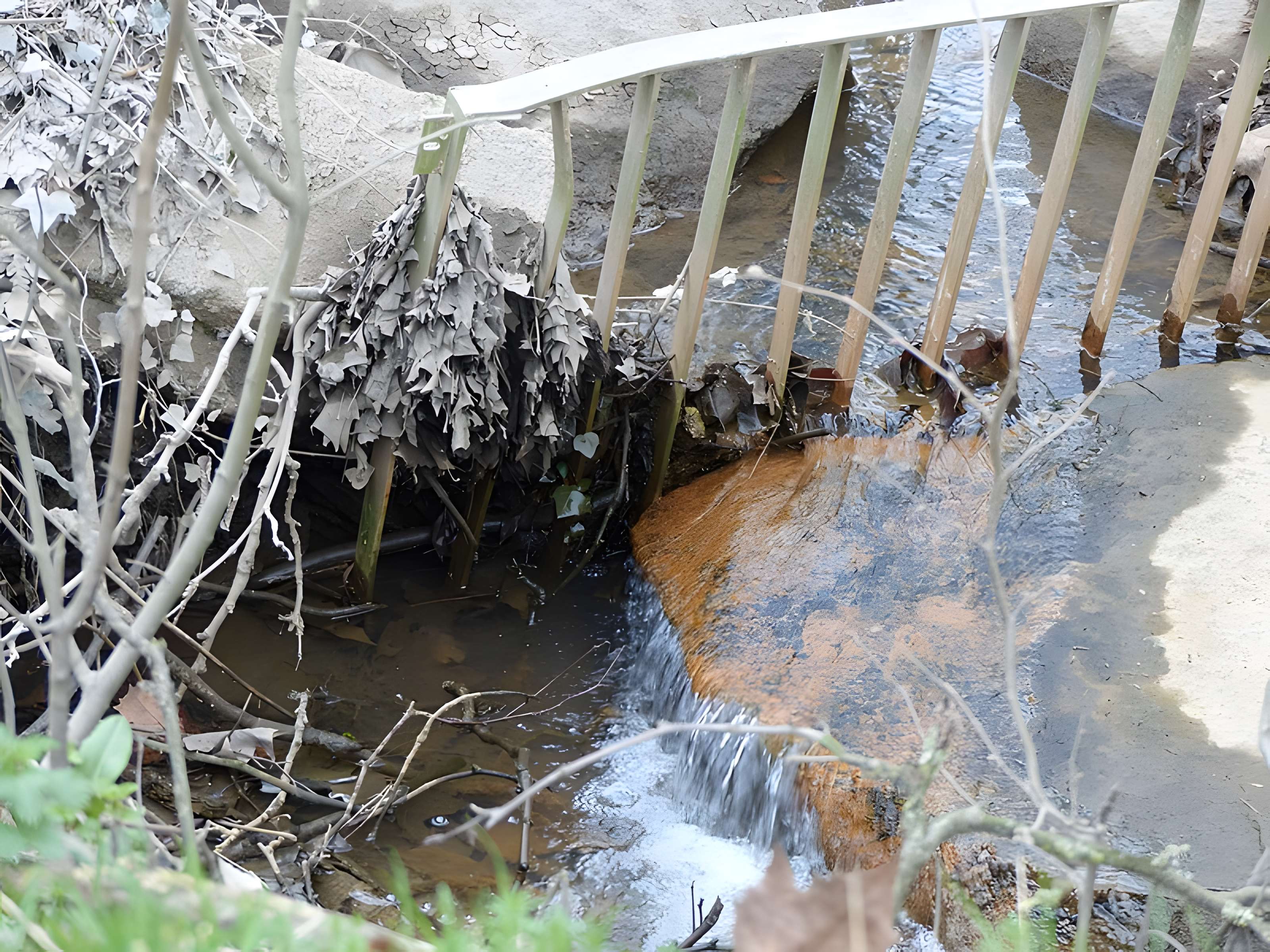 Château de Malleville