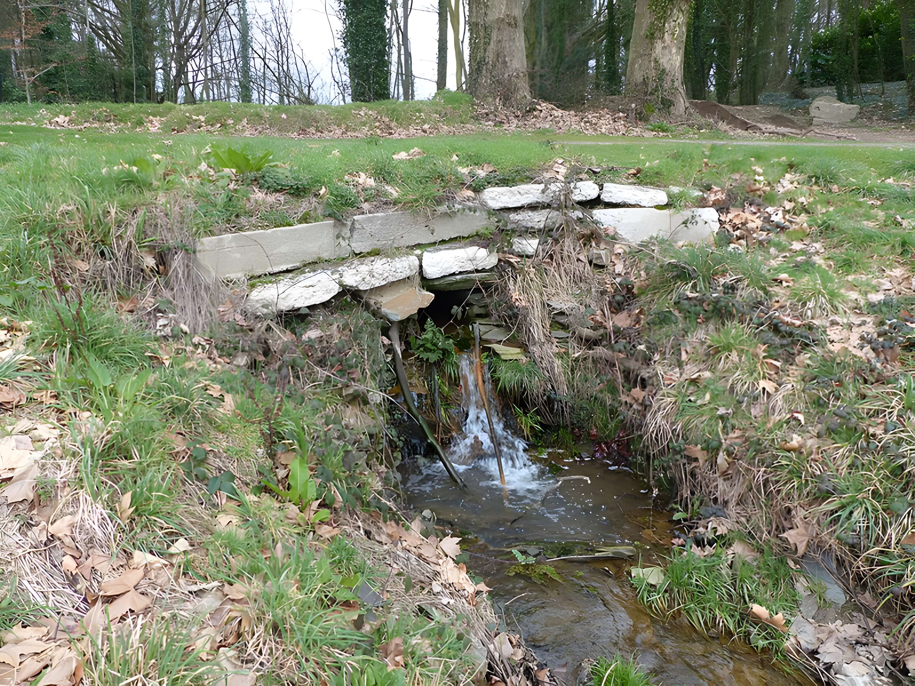 Château de Malleville
