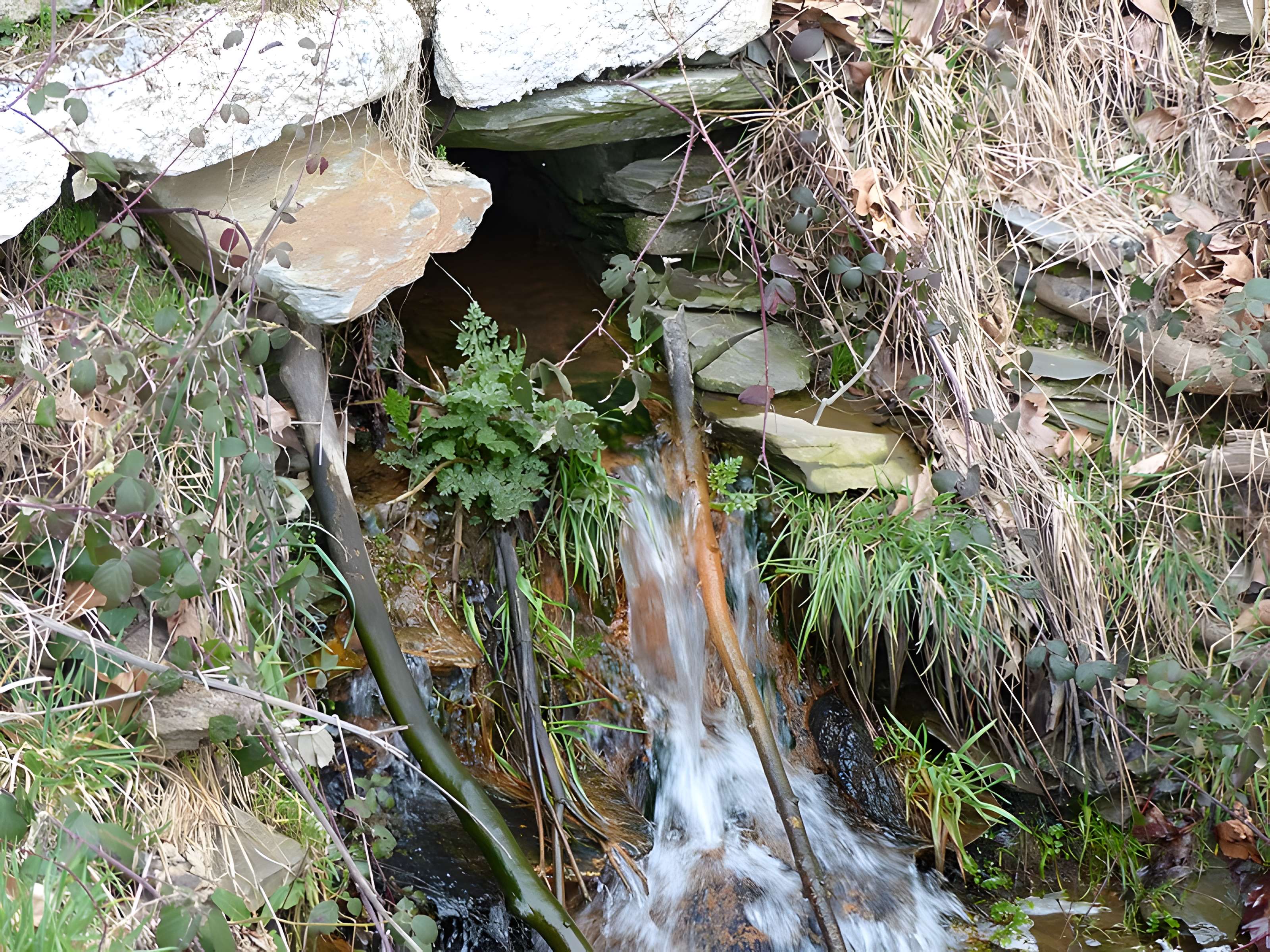 Château de Malleville