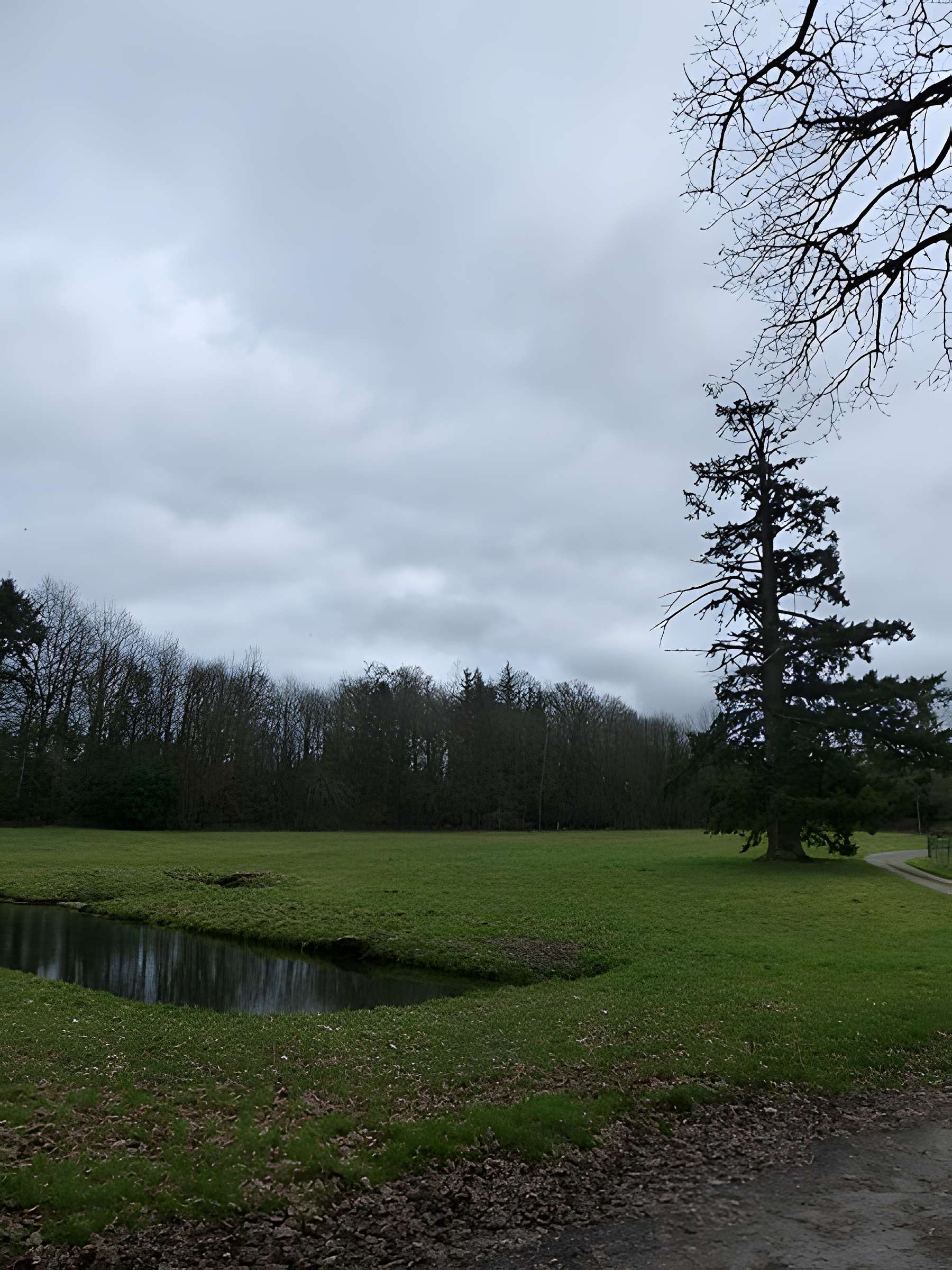 Château de Malleville